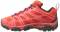 Merrell Moab Edge - Orange (J35530) Merrell Moab Edge - Orange (J35530)