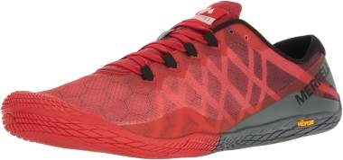 Merrell Vapor Glove 3 Herren Vapor Glove 4 Schuhe black UK 10
