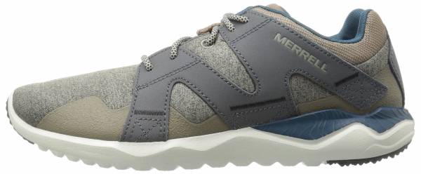 merrell isix8