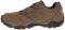 Merrell Moab Adventure Lace - Brown