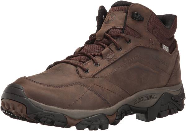 moab adventure mid waterproof review