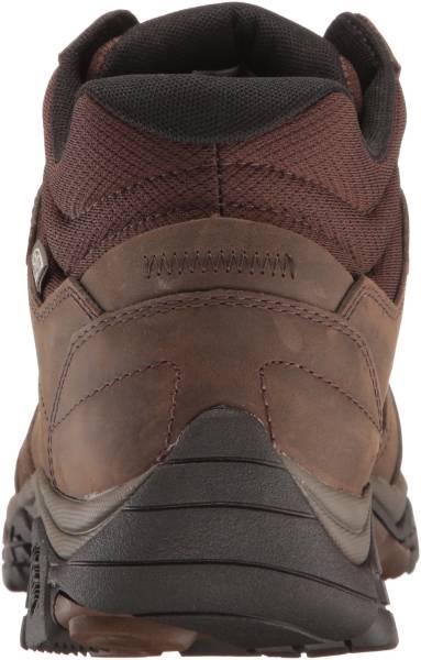 merrell moab adventure mid review