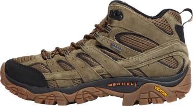 Merrell Moab 2 Mid GTX - Olive (J58995)