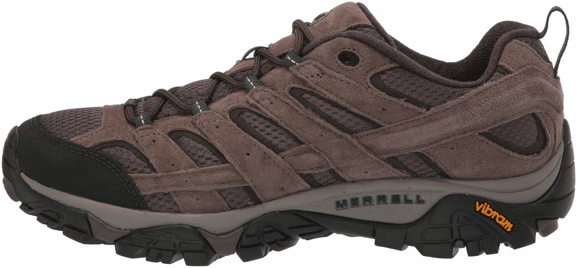 merrell pronation