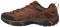 Merrell hiking shoes Ventilator - Brown (J06013)