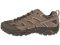 Merrell hiking shoes Ventilator - Dusty Olive (J06095)