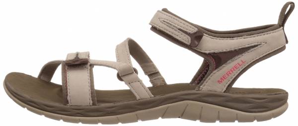 merrell siren strap sandals womens