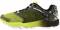 Merrell All Out Crush 2 - Black / Speed Green