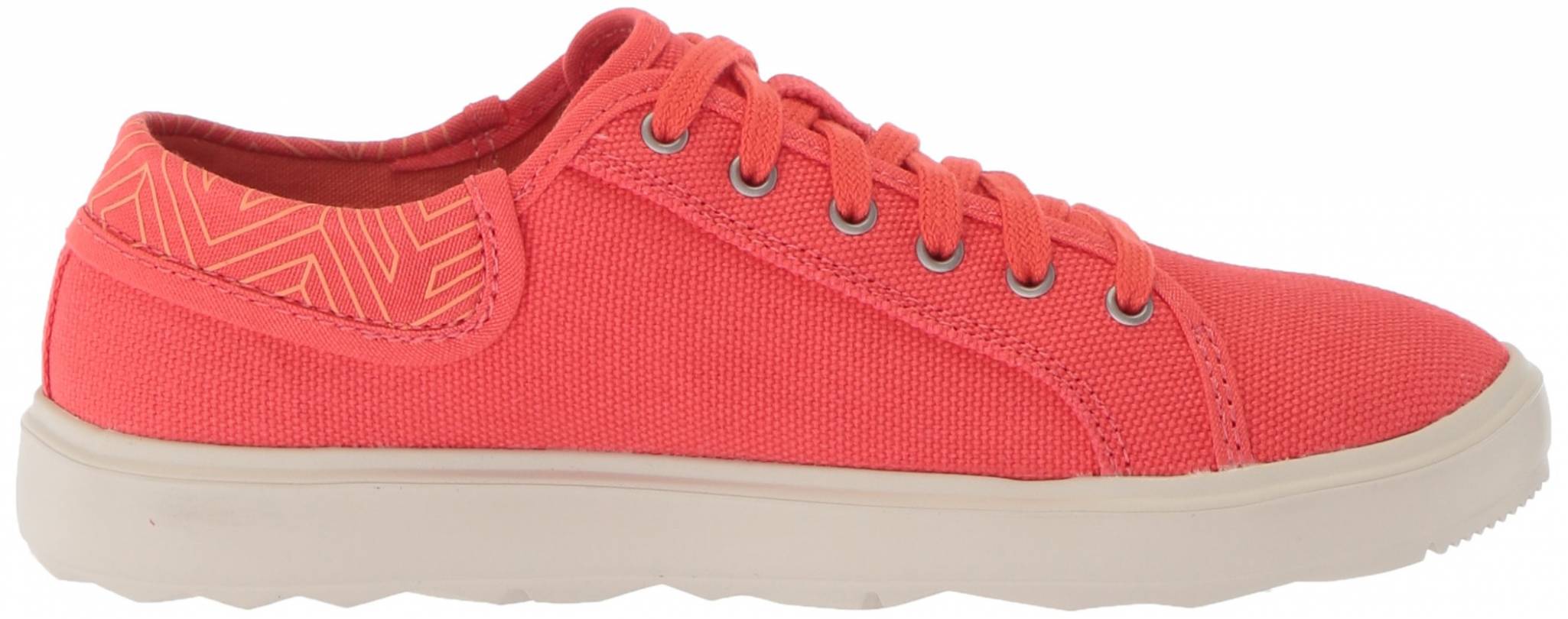 Merrell Around Town City Lace Canvas 