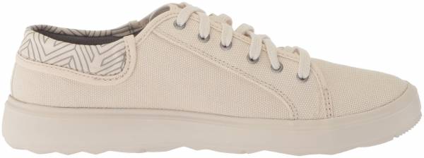 merrell white sneakers