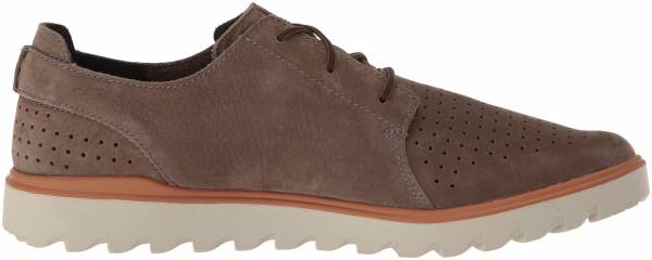 Merrell Downtown Lace - Brown (J93931)