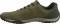 Merrell Parkway Emboss Lace  - Brown 5