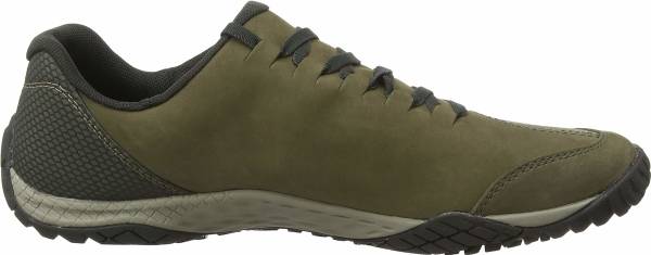 Merrell Parkway Emboss Lace  - Brown