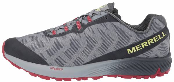 merrell agility synthesis