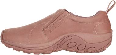 Sandals FLAMINGO F05100-R Pink - Burlwood (J00341)