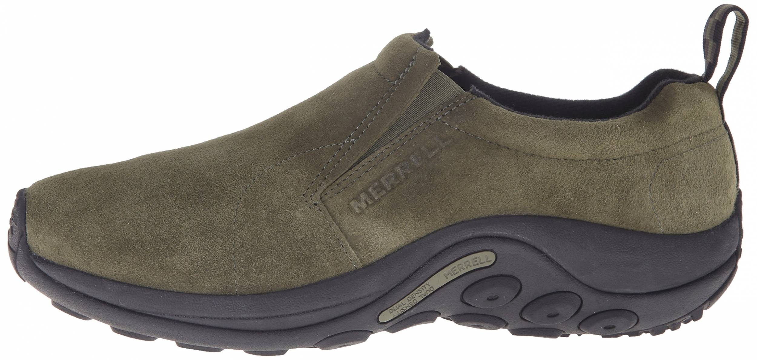 Save 45% on Merrell Sneakers (47 Models 