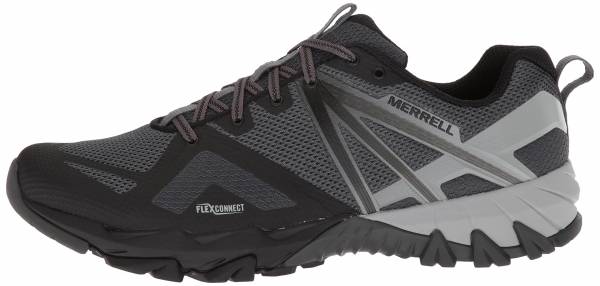 Only $61 + Review of Merrell MQM Flex 