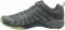 Merrell Siren Edge Q2 - Grey (J03350) Merrell Siren Edge Q2 - Grey (J03350)