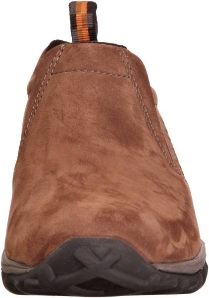 Merrell Jungle Moc Nubuck - BROWN (J60831) - slide 5