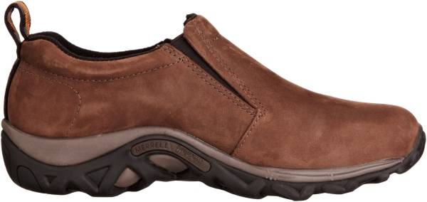 Merrell Jungle Moc Nubuck - BROWN (J60831) - slide 6