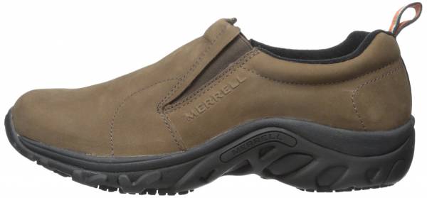 men's jungle moc nubuck waterproof
