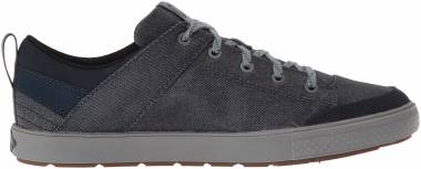 Merrell Rant Discovery Lace Canvas - Denim