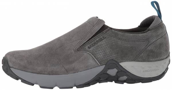 Merrell Jungle Moc AC+ sneakers in grey 
