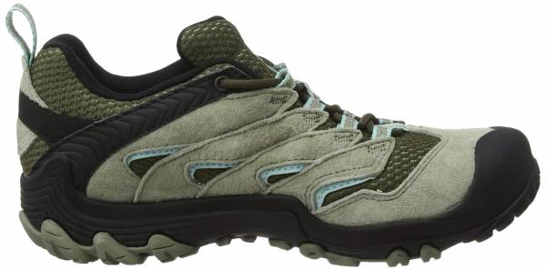 merrell chameleon 7 limit