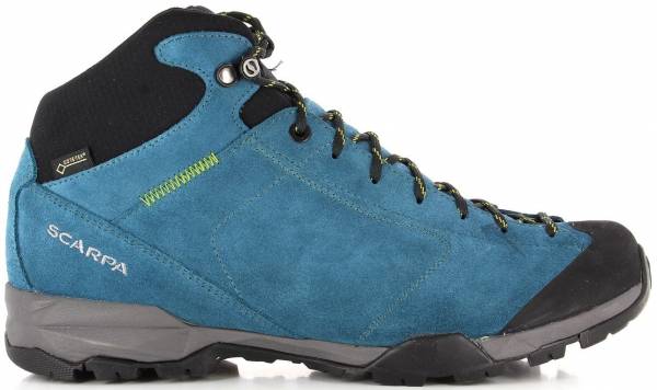 Only $150 + Review of Scarpa Mojito Hike GTX | RunRepeat