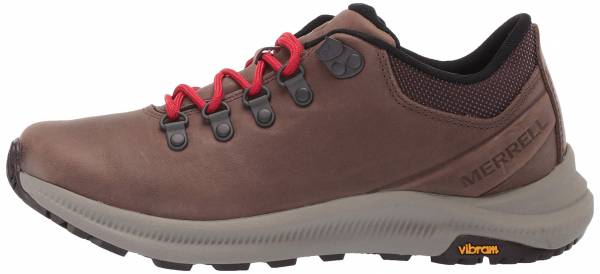 slip on hiking shoes mens