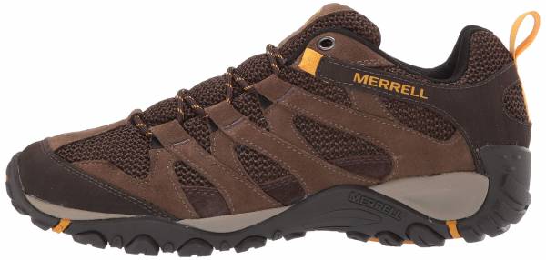 Only $70 + Review of Merrell Alverstone 