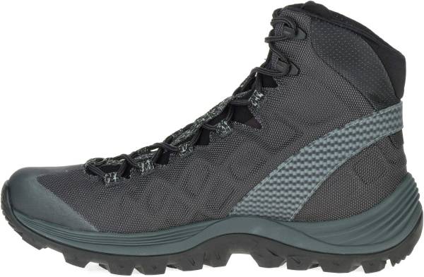 merrell men's winter hiking boots