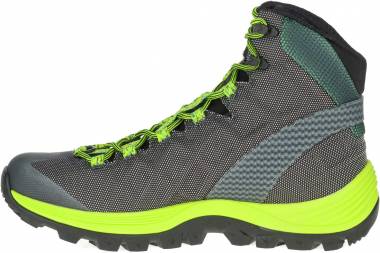 best winter hiking boots 2018