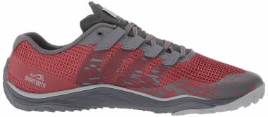 merrell zero drop trail