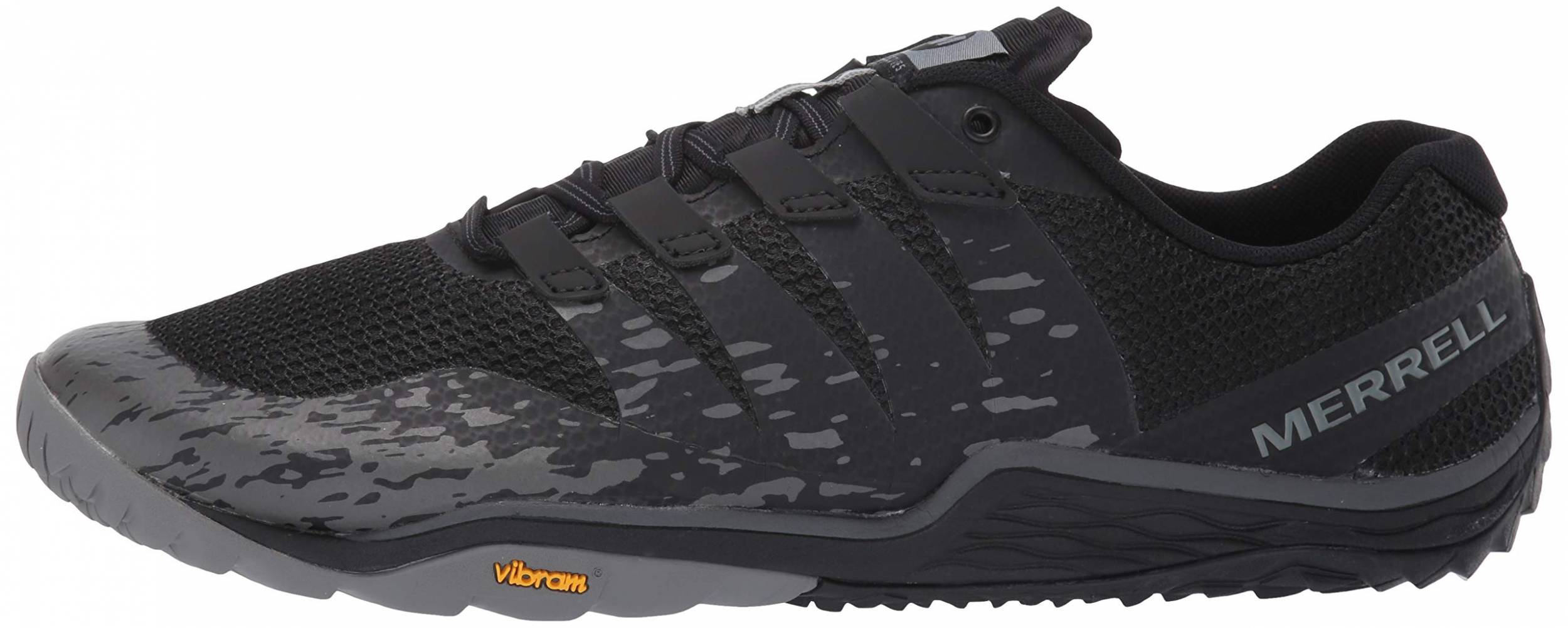 Merrell Mens Trail Glove 5 Fitness Shoes 