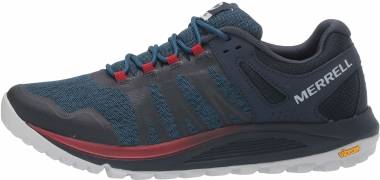 30+ Best Merrell Running Shoes (Buyer's Guide) | RunRepeat 30+ Best Merrell Sneakers (Buyer's Guide) | RunRepeat