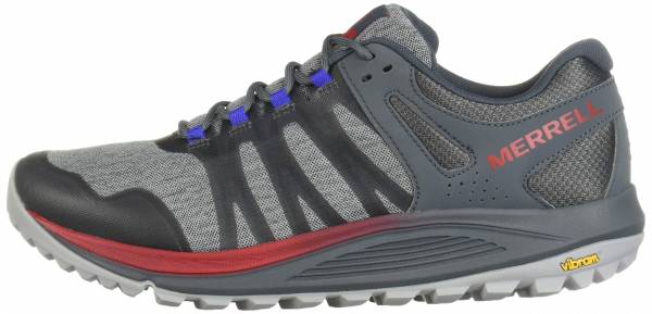 merrell recensioni