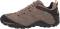 Merrell Alverstone Waterproof - Beige (J03303)