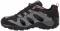 Merrell Alverstone Waterproof - Castlerock (J84279)