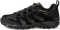 Merrell Alverstone Waterproof - Black/Olive (J03672)