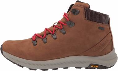 Merrell Ontario Mid Waterproof for women