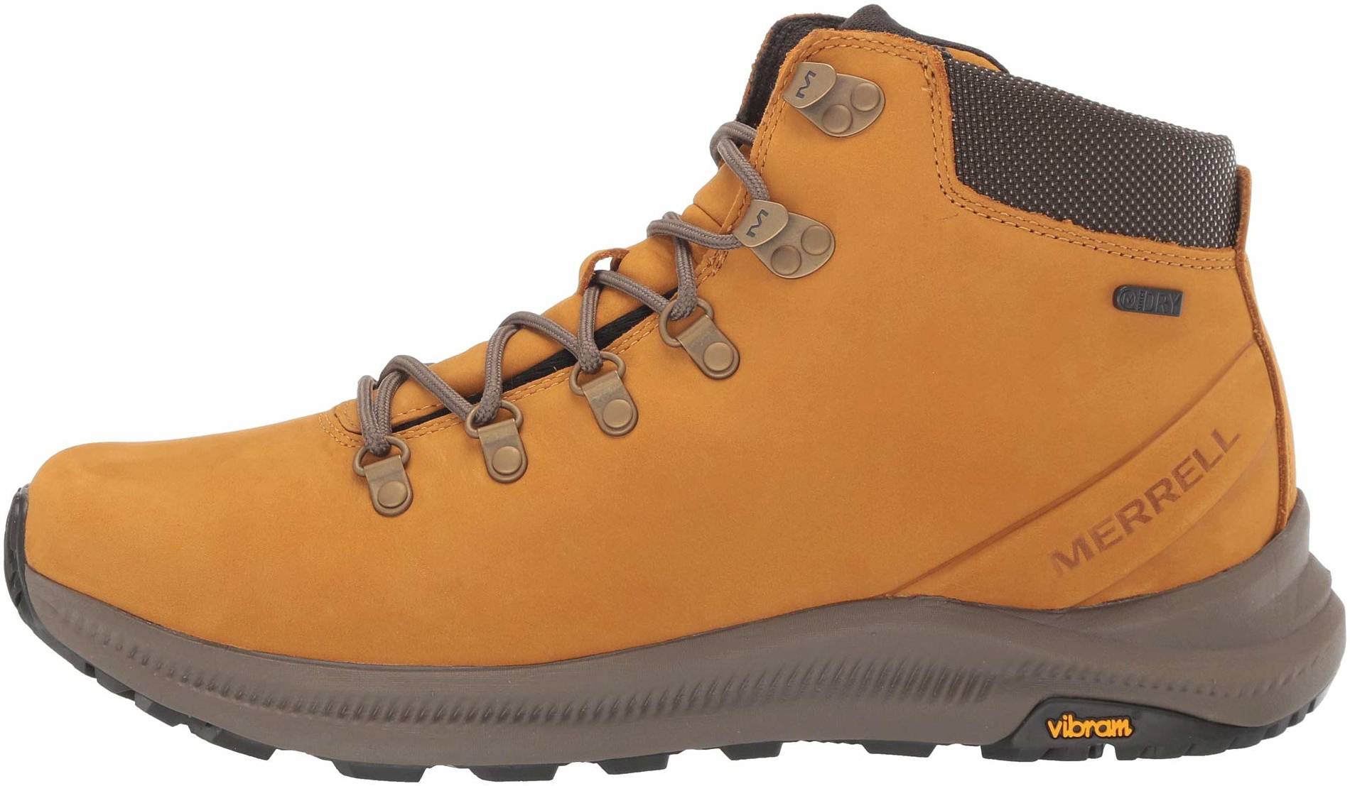 merrell ontario