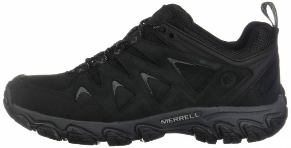 merrell pulsate 2 leather