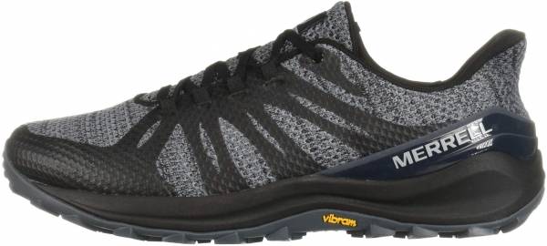 Only $58 + Review of Merrell Momentous 