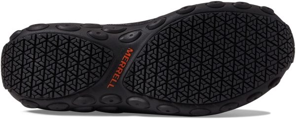 Merrell Jungle Moc 2.0 - Black (J00465) - slide 3