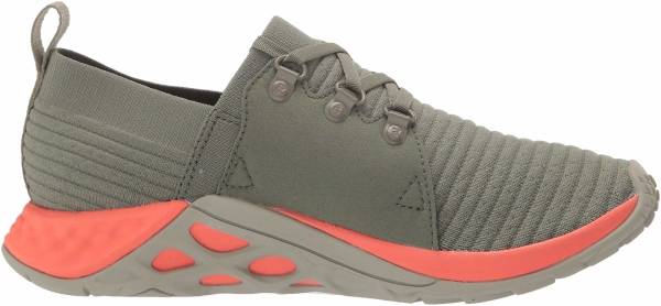merrell men's range ac  sneaker