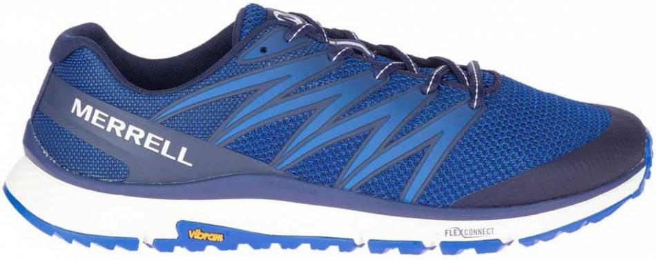 Merrell Bare Access XTR Review 2022 