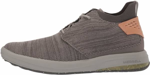 merrell gridway collection fashion sneakers