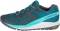 Merrell Antora - Blue (J99594) Merrell Antora - Blue (J99594)