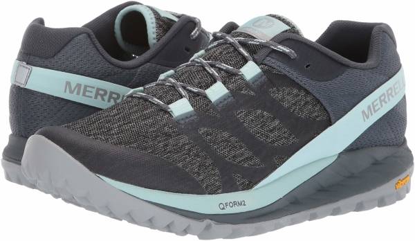merrell antora gtx turbulence